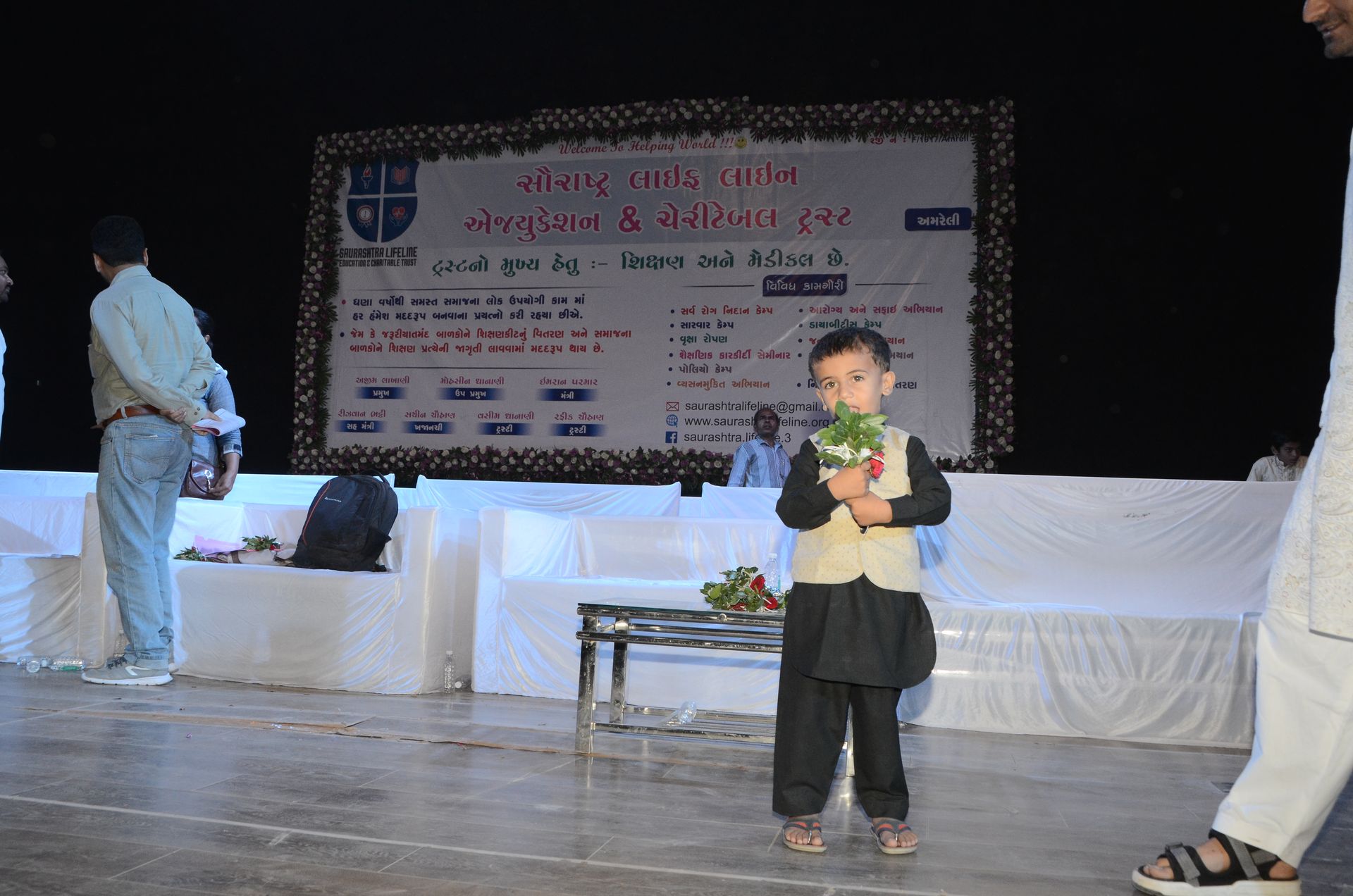 Event photo